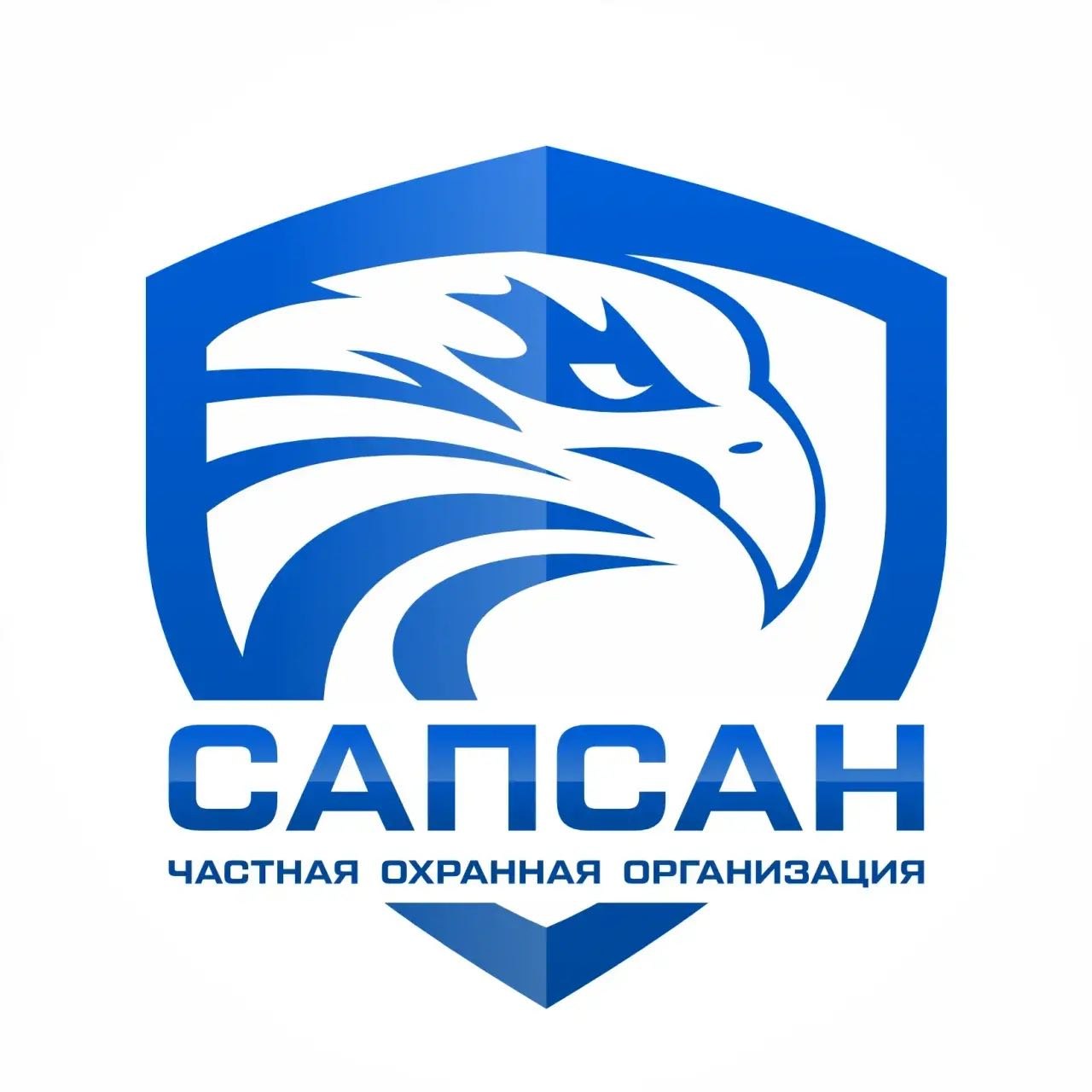Сапсан — частная охранная организация